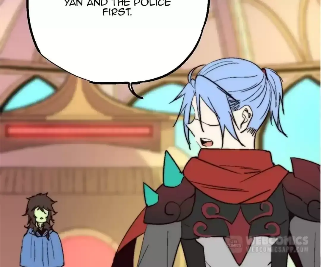 Read Fatal Code chapter 64 image 17 on Lezhin