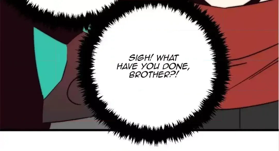 Read Fatal Code chapter 64 image 19 on Lezhin