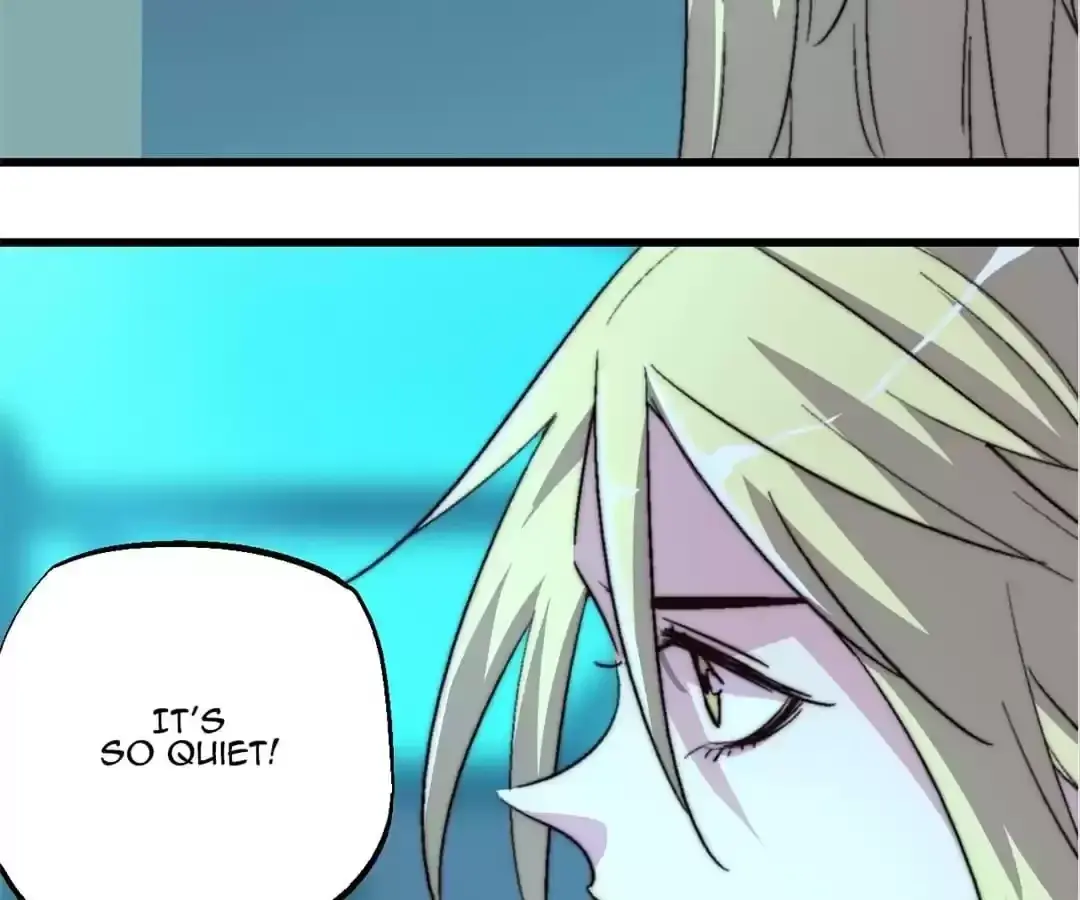 Read Fatal Code chapter 64 image 28 on Lezhin