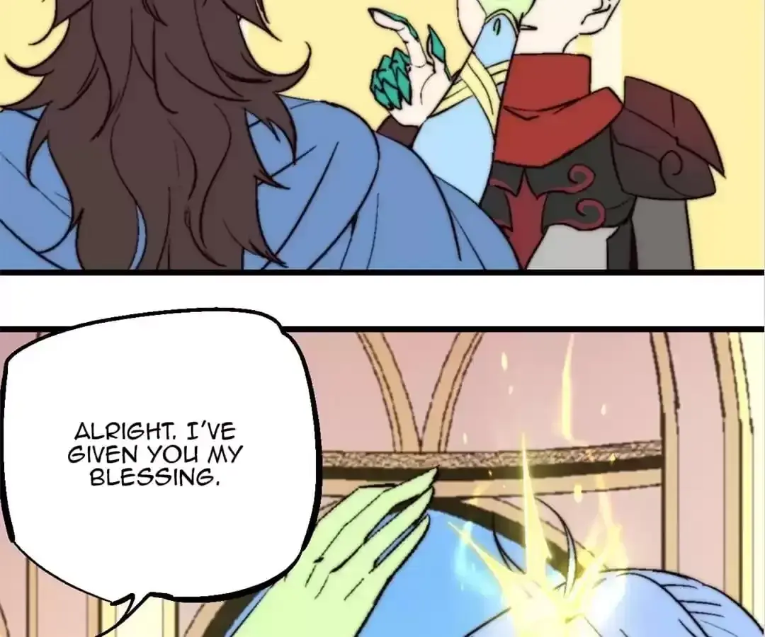 Read Fatal Code chapter 64 image 3 on Lezhin