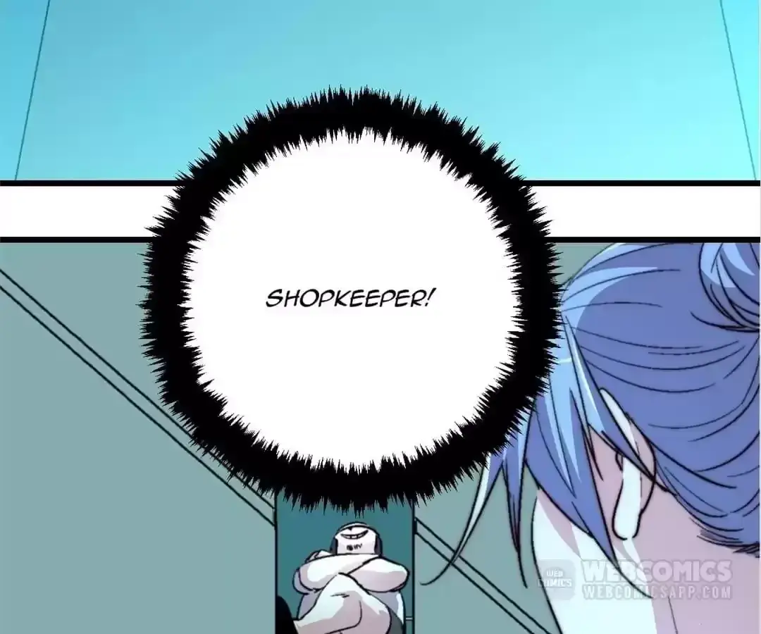 Read Fatal Code chapter 64 image 33 on Lezhin