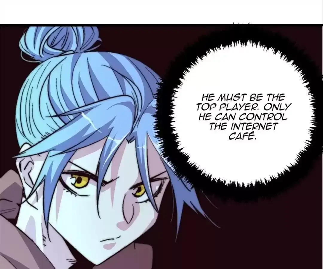 Read Fatal Code chapter 64 image 35 on Lezhin