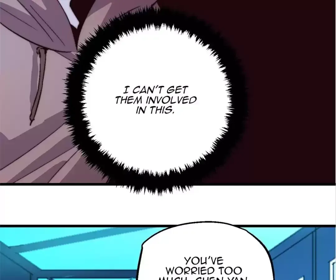 Read Fatal Code chapter 64 image 36 on Lezhin