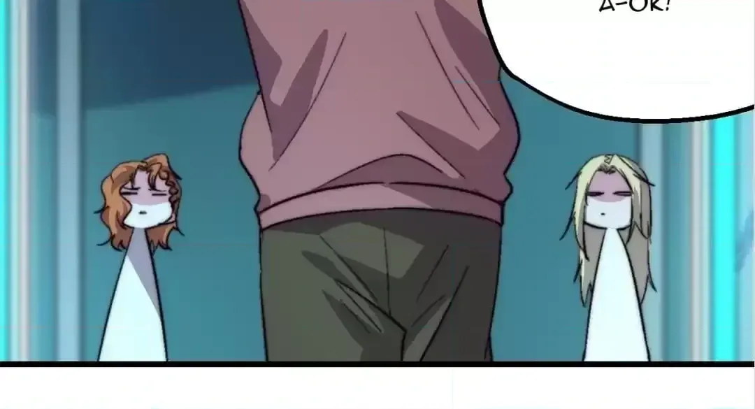 Read Fatal Code chapter 64 image 39 on Lezhin