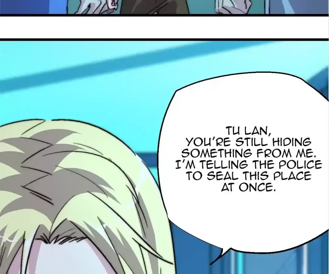 Read Fatal Code chapter 64 image 42 on Lezhin