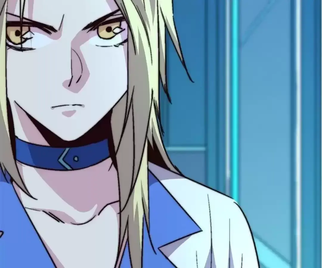 Read Fatal Code chapter 64 image 43 on Lezhin