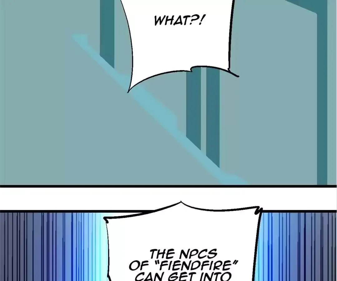 Read Fatal Code chapter 64 image 47 on Lezhin