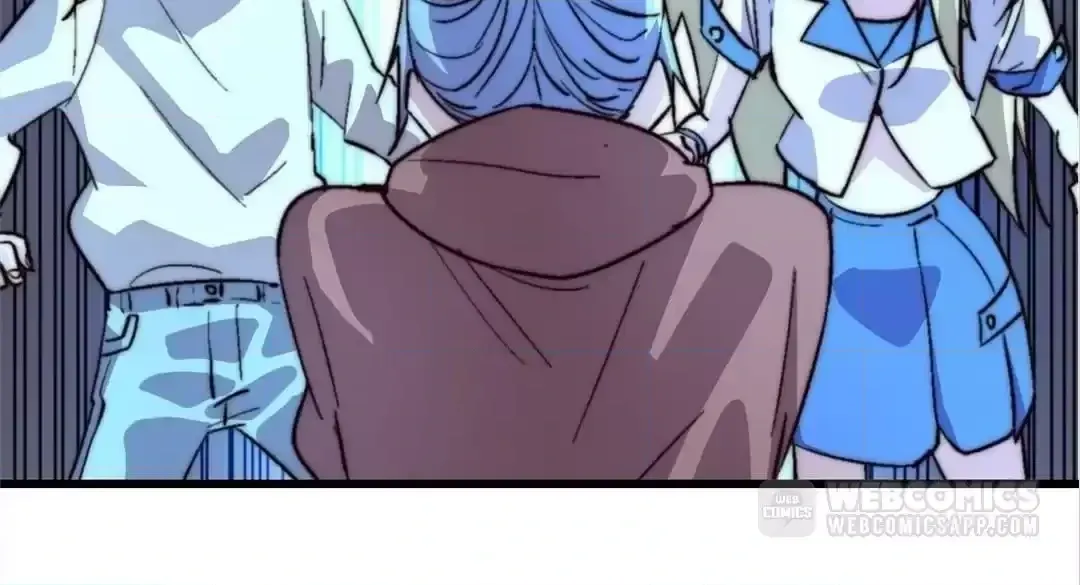 Read Fatal Code chapter 64 image 49 on Lezhin