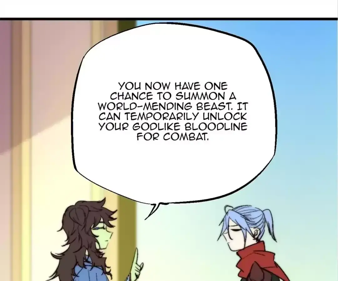 Read Fatal Code chapter 64 image 5 on Lezhin