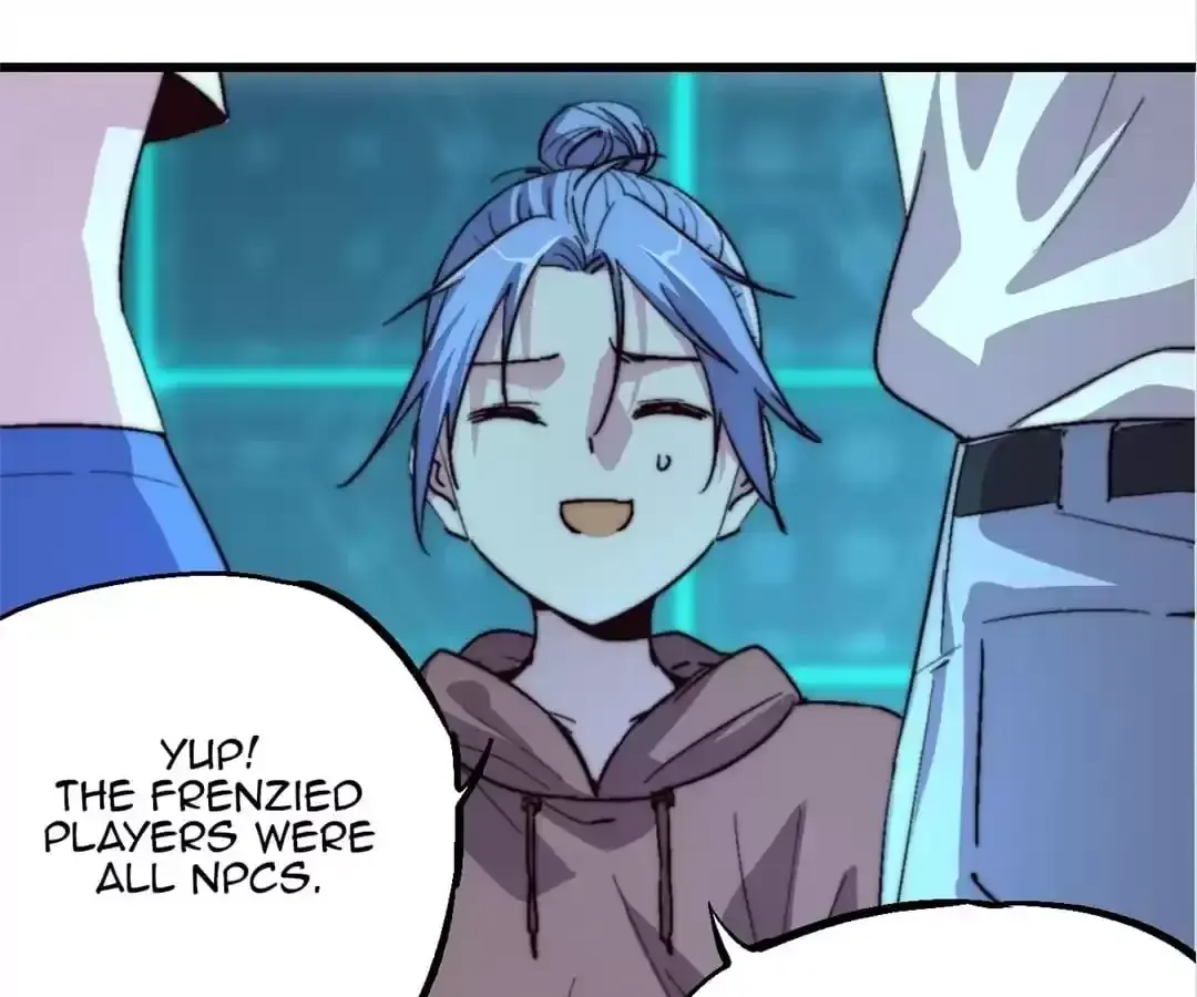 Read Fatal Code chapter 64 image 50 on Lezhin