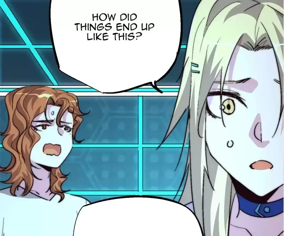 Read Fatal Code chapter 64 image 52 on Lezhin