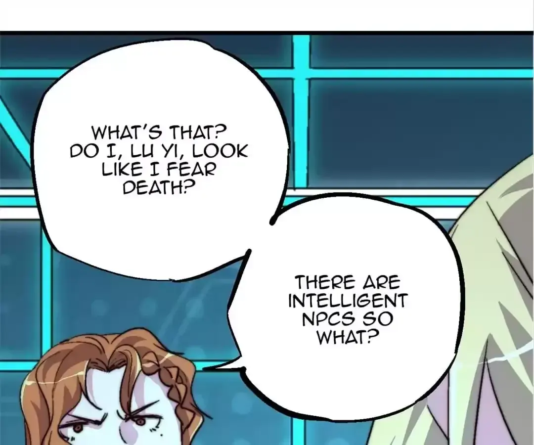 Read Fatal Code chapter 64 image 55 on Lezhin