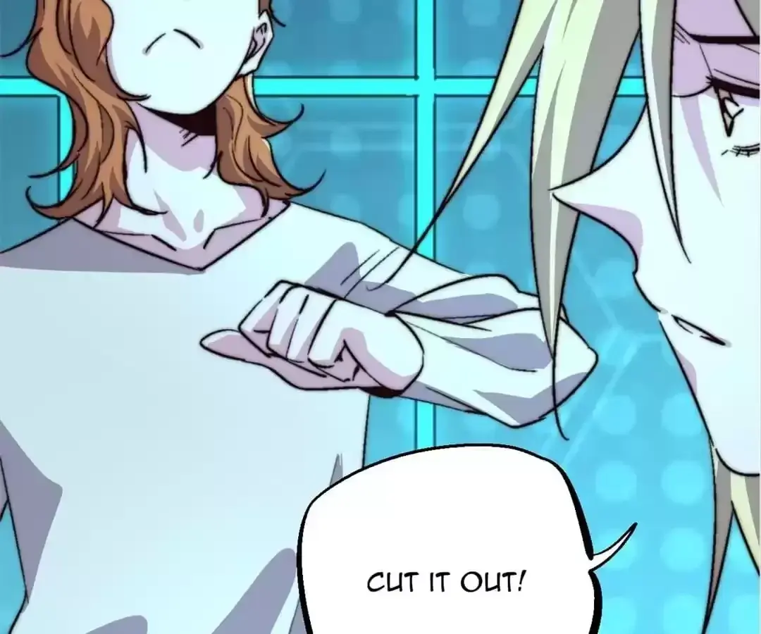 Read Fatal Code chapter 64 image 56 on Lezhin