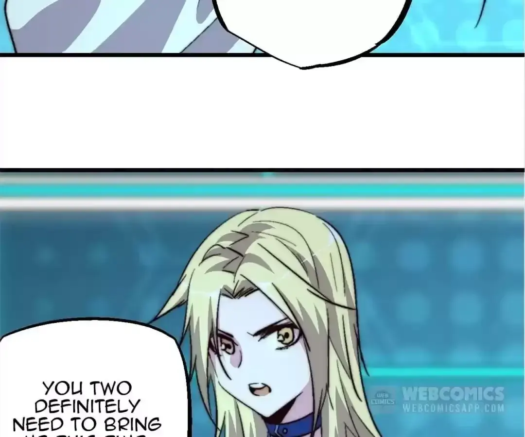Read Fatal Code chapter 64 image 57 on Lezhin