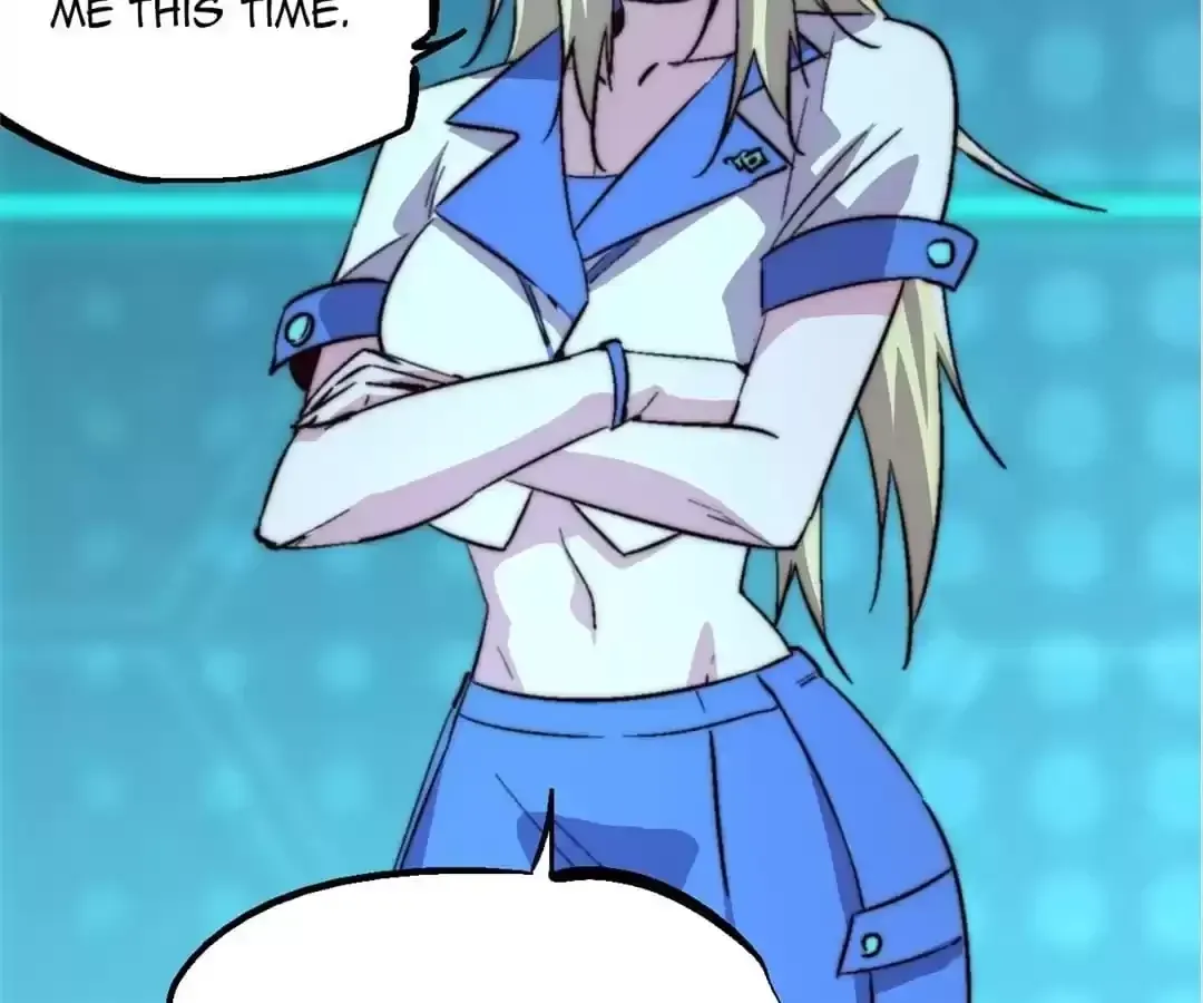 Read Fatal Code chapter 64 image 58 on Lezhin