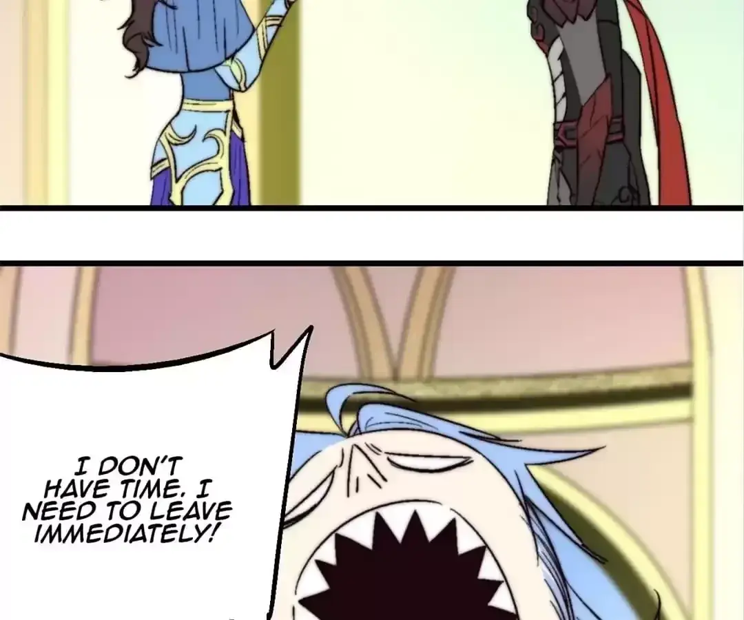 Read Fatal Code chapter 64 image 6 on Lezhin