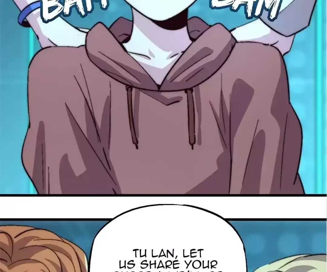 Read Fatal Code chapter 64 image 61 on Lezhin