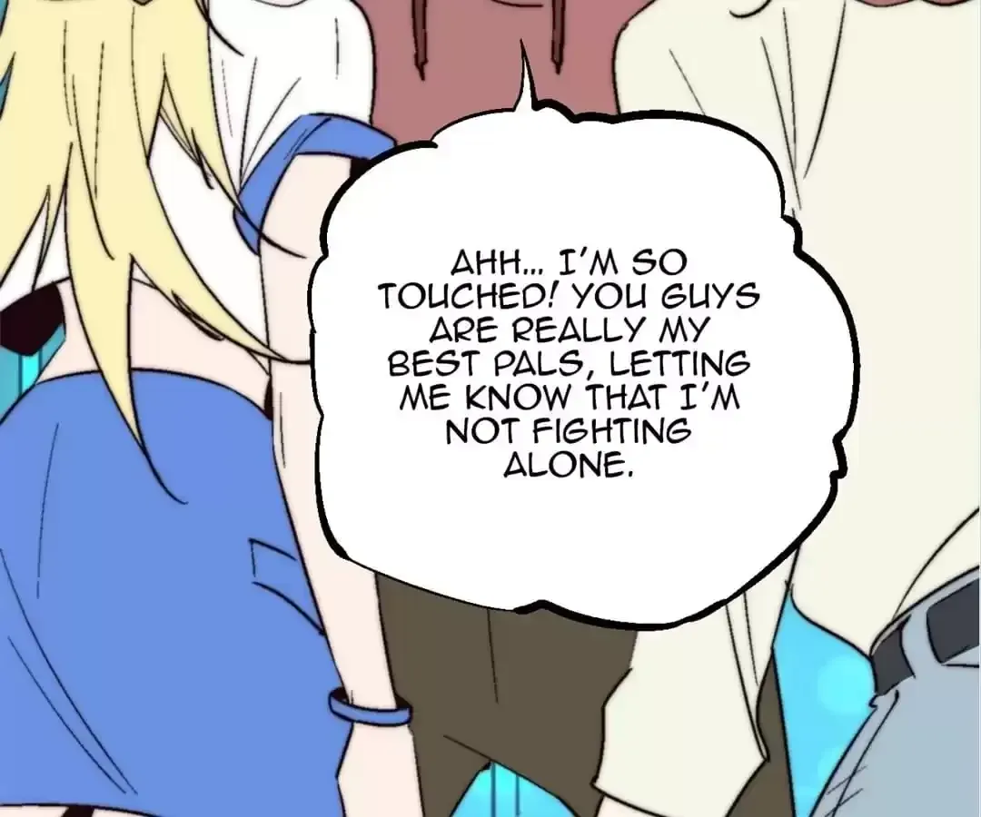 Read Fatal Code chapter 64 image 66 on Lezhin