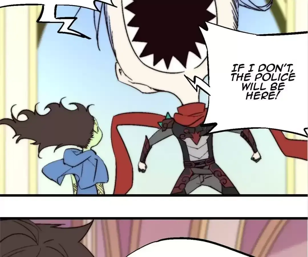Read Fatal Code chapter 64 image 7 on Lezhin
