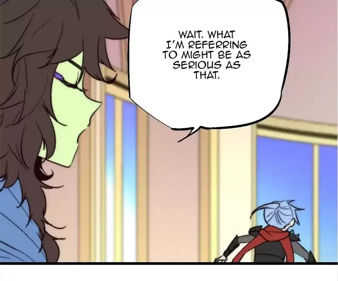 Read Fatal Code chapter 64 image 8 on Lezhin
