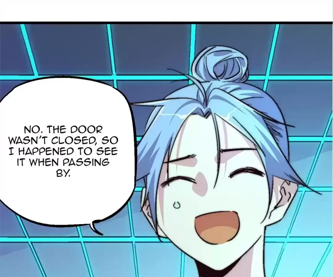 Read Fatal Code chapter 65 image 0 on Lezhin