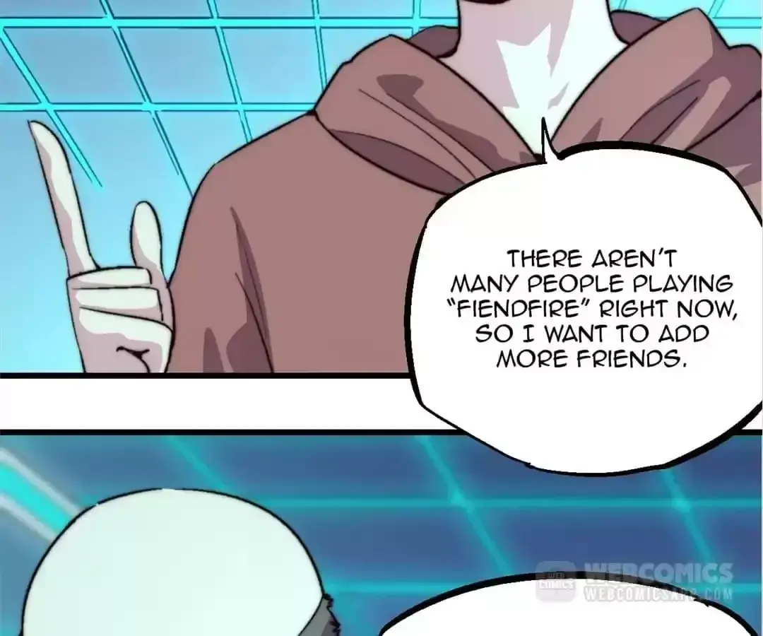 Read Fatal Code chapter 65 image 1 on Lezhin
