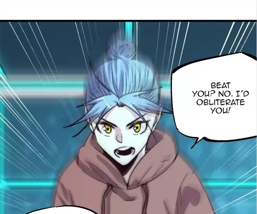 Read Fatal Code chapter 65 image 10 on Lezhin