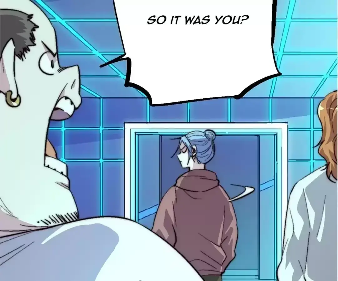 Read Fatal Code chapter 65 image 13 on Lezhin