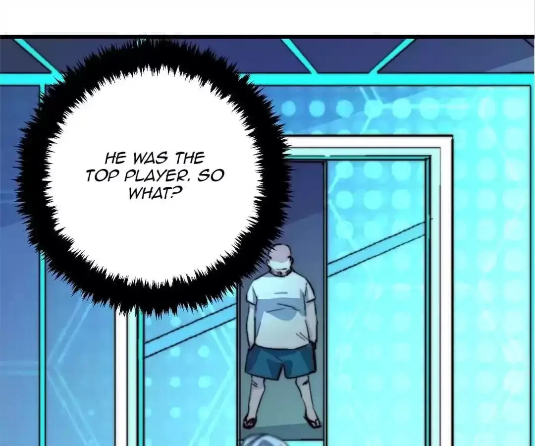 Read Fatal Code chapter 65 image 15 on Lezhin