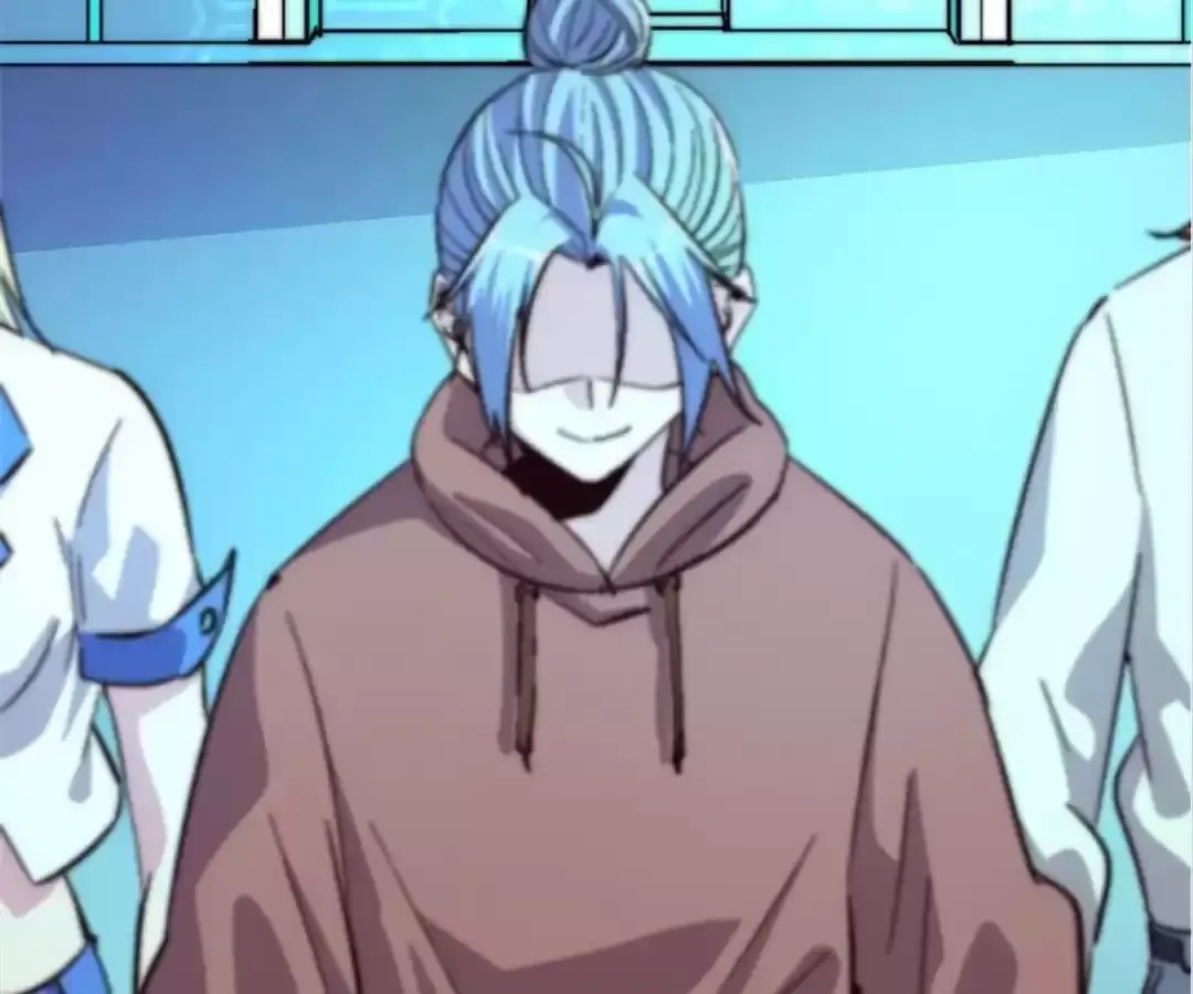 Read Fatal Code chapter 65 image 16 on Lezhin