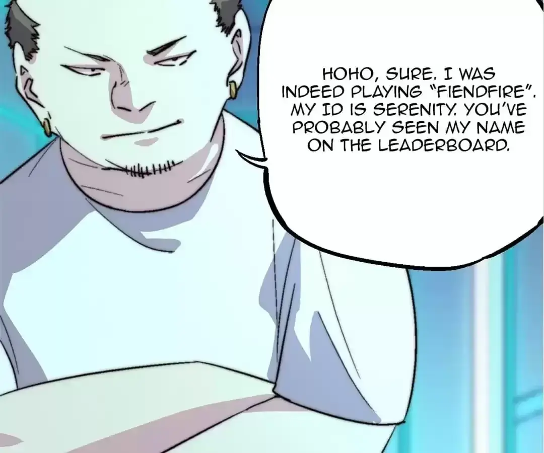Read Fatal Code chapter 65 image 2 on Lezhin