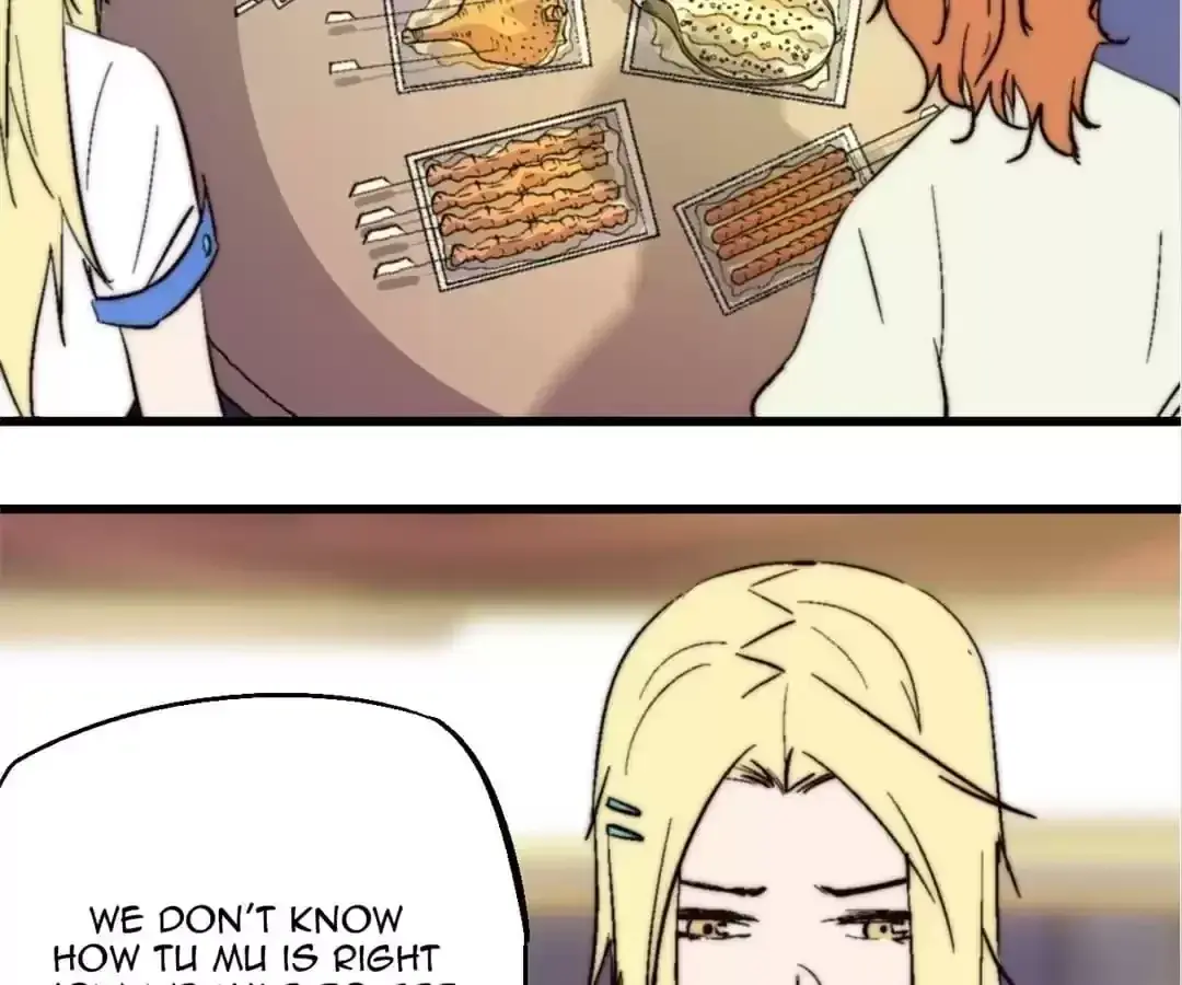 Read Fatal Code chapter 65 image 23 on Lezhin