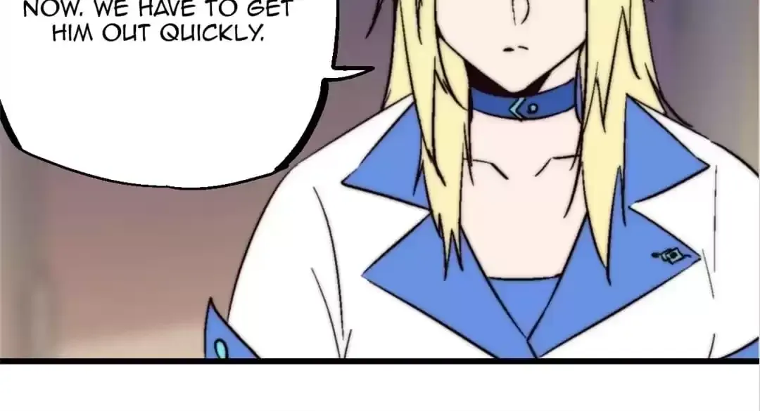 Read Fatal Code chapter 65 image 24 on Lezhin