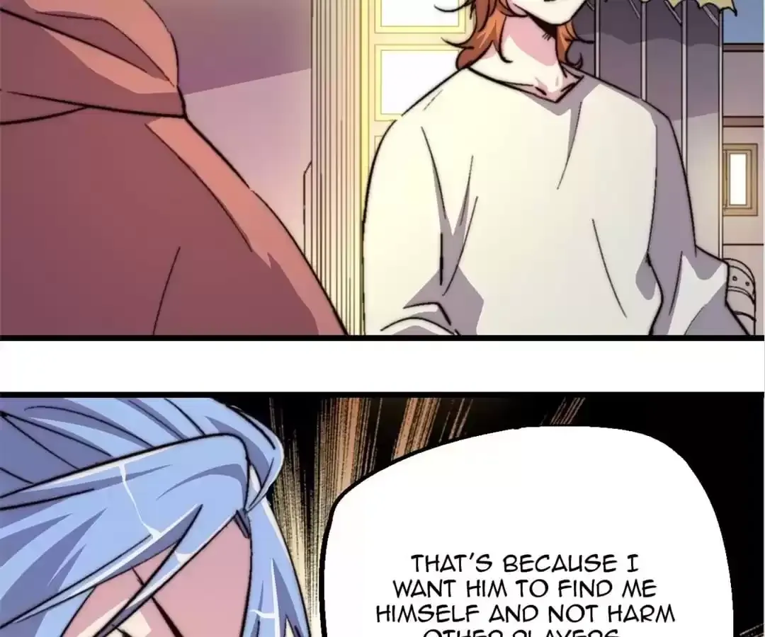 Read Fatal Code chapter 65 image 26 on Lezhin