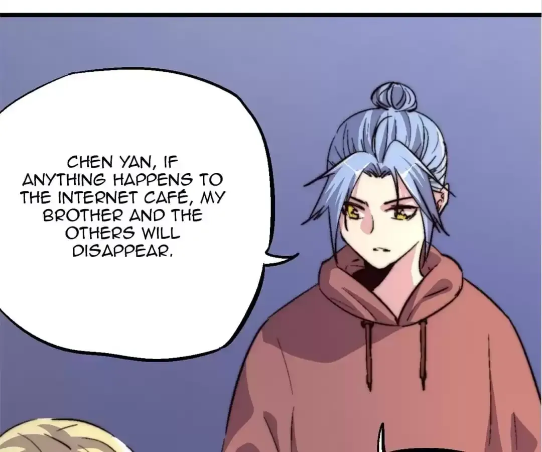 Read Fatal Code chapter 65 image 28 on Lezhin