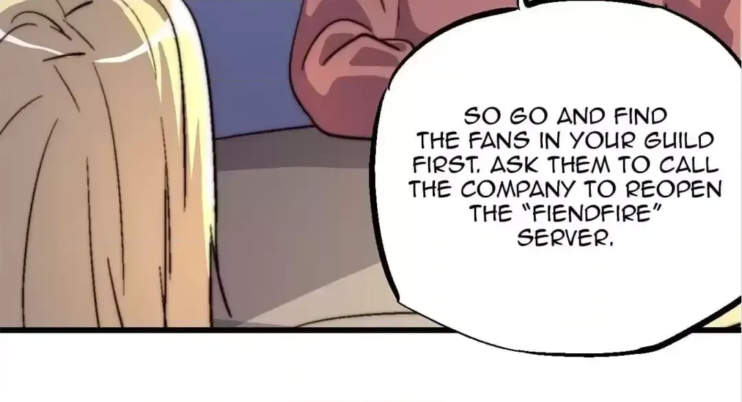 Read Fatal Code chapter 65 image 29 on Lezhin