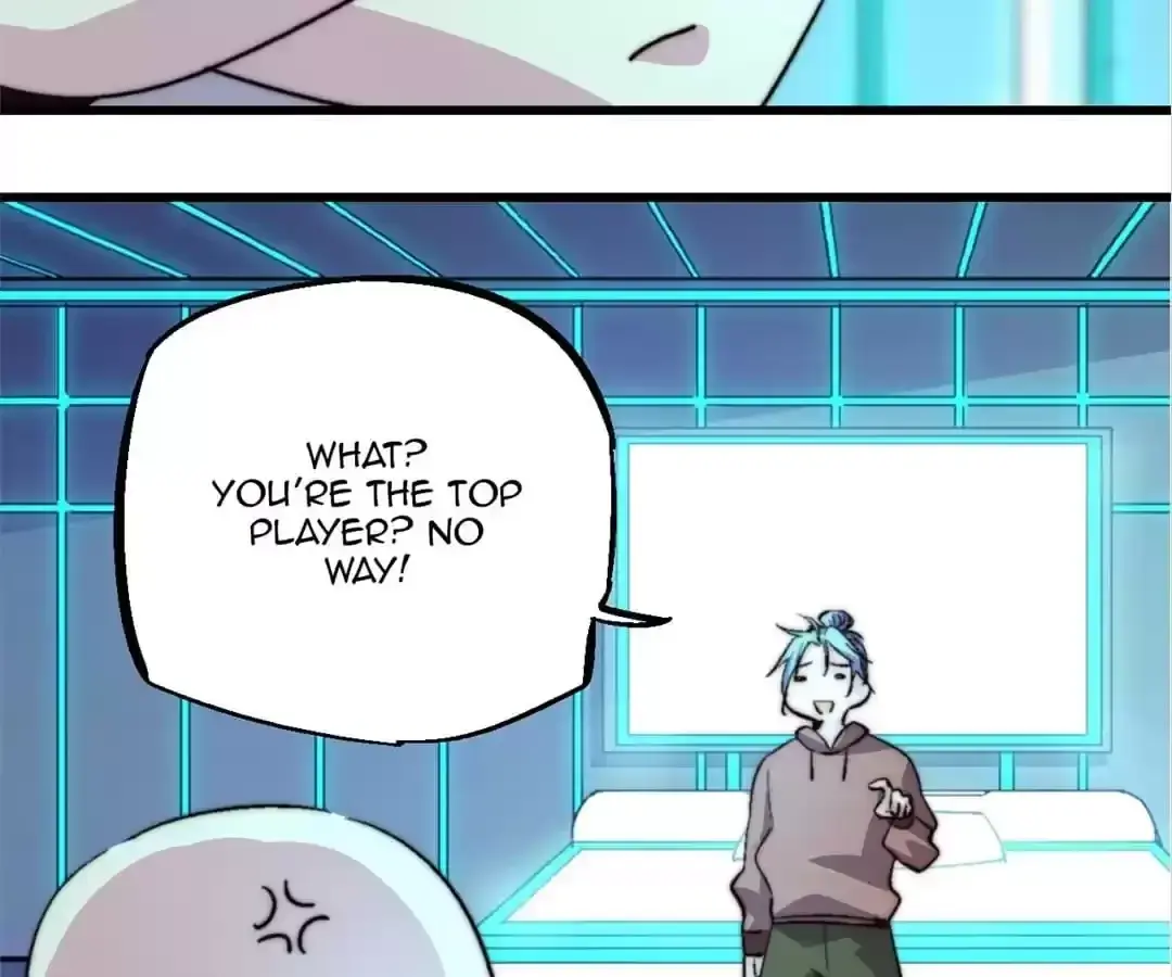 Read Fatal Code chapter 65 image 3 on Lezhin