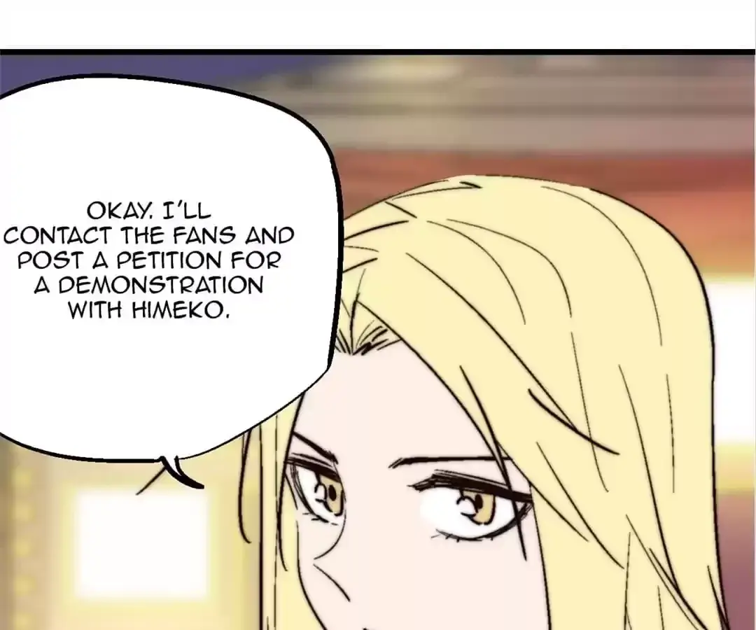 Read Fatal Code chapter 65 image 30 on Lezhin