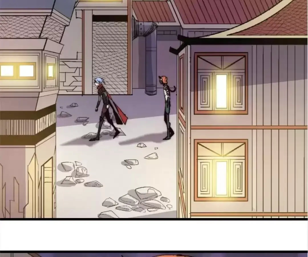 Read Fatal Code chapter 65 image 36 on Lezhin