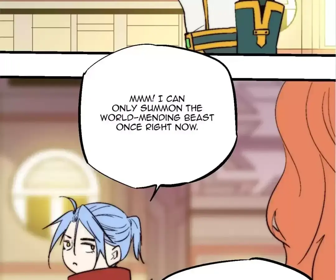 Read Fatal Code chapter 65 image 38 on Lezhin