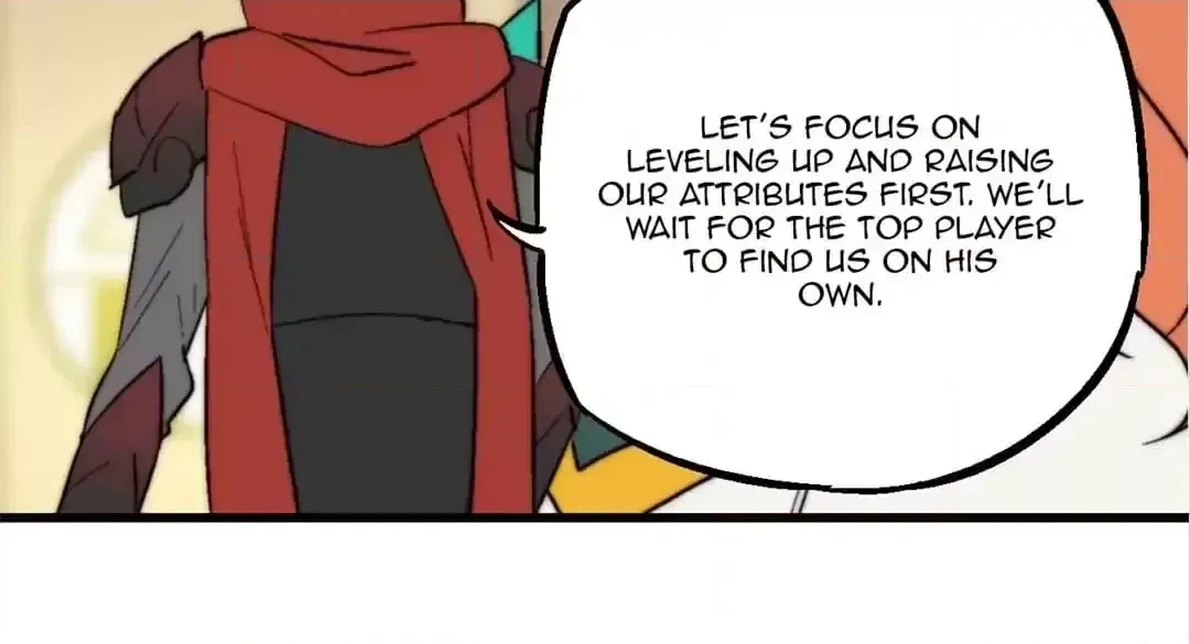 Read Fatal Code chapter 65 image 39 on Lezhin