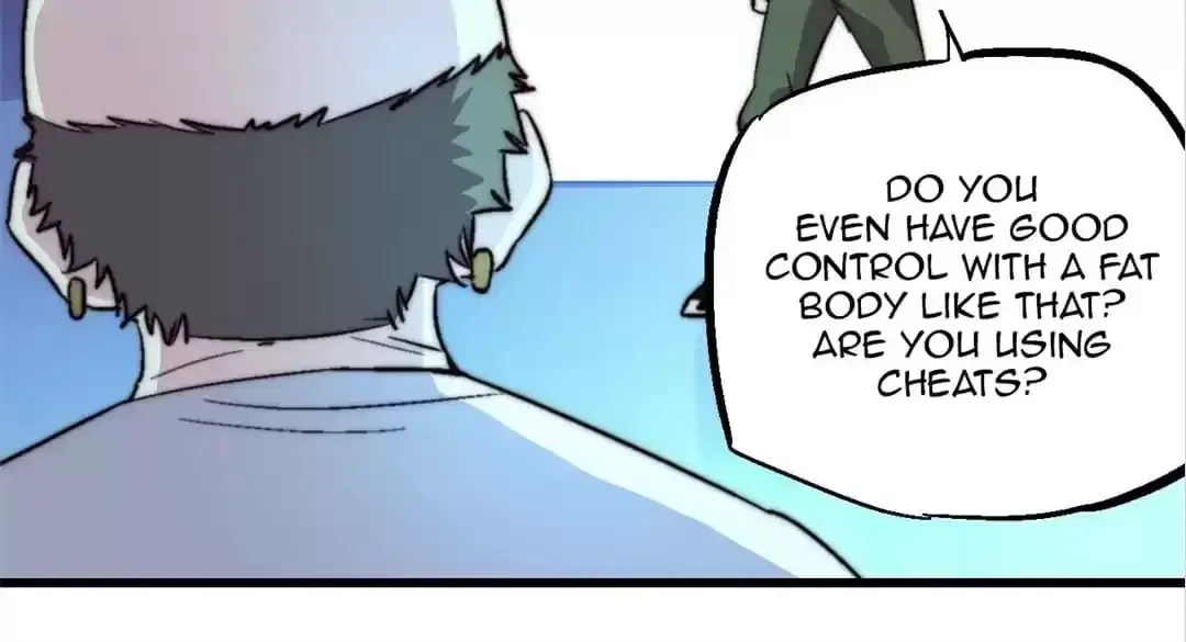 Read Fatal Code chapter 65 image 4 on Lezhin