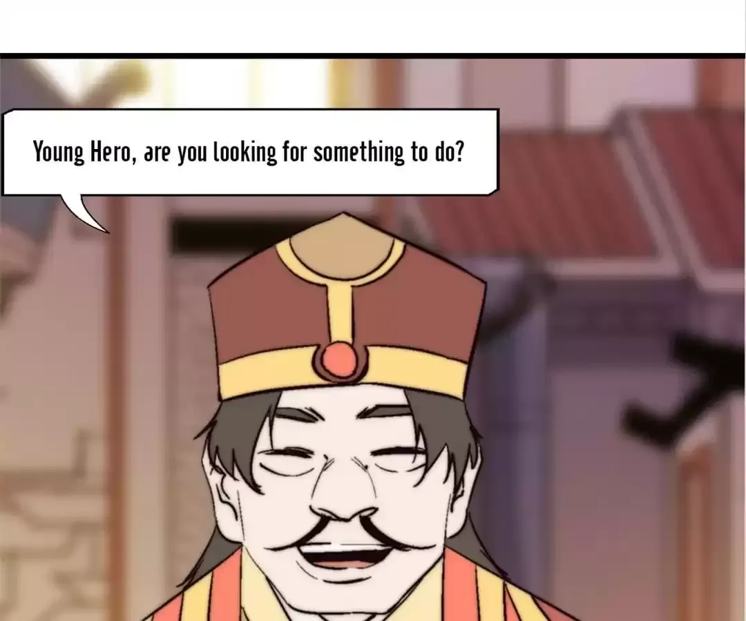 Read Fatal Code chapter 65 image 40 on Lezhin