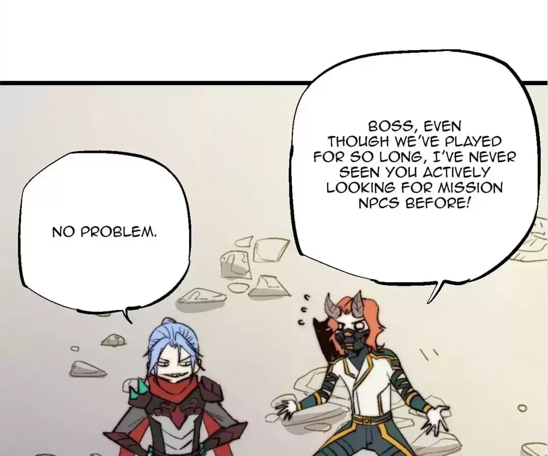 Read Fatal Code chapter 65 image 42 on Lezhin