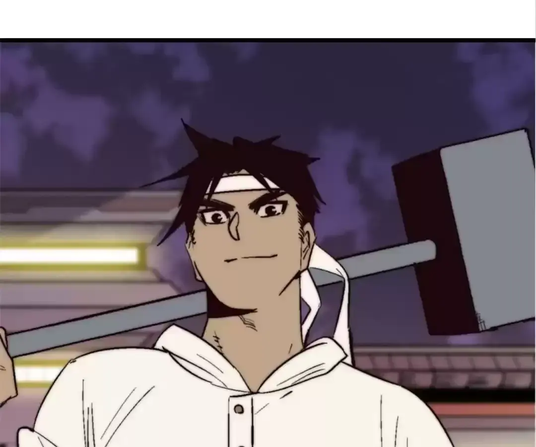Read Fatal Code chapter 65 image 45 on Lezhin