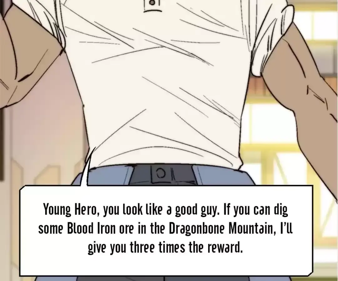 Read Fatal Code chapter 65 image 46 on Lezhin