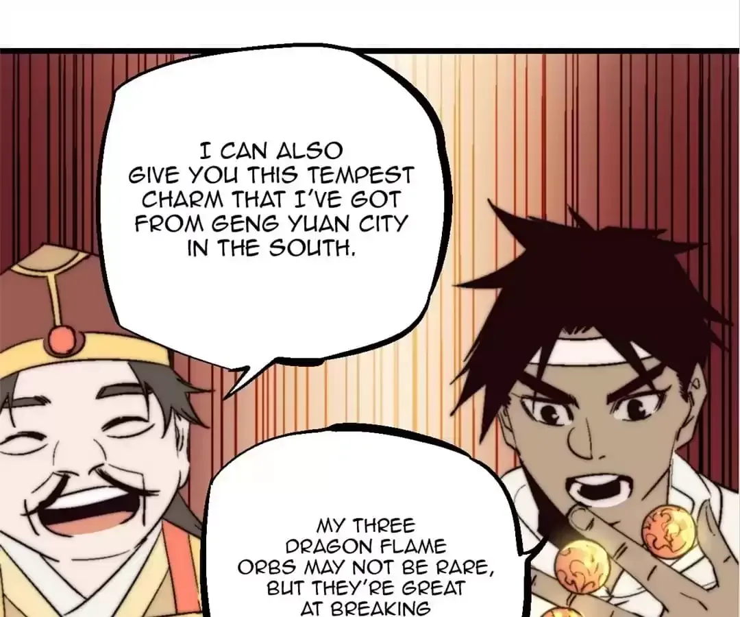 Read Fatal Code chapter 65 image 50 on Lezhin