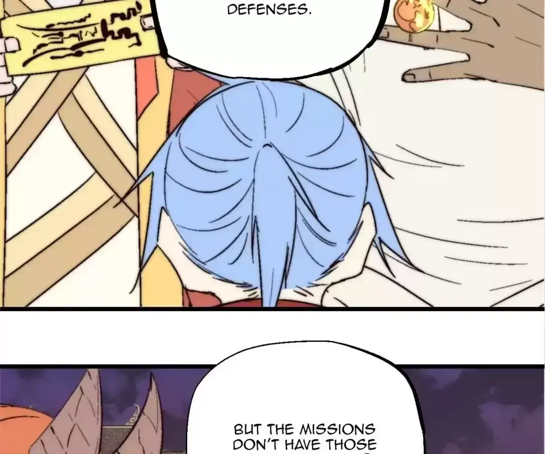 Read Fatal Code chapter 65 image 51 on Lezhin