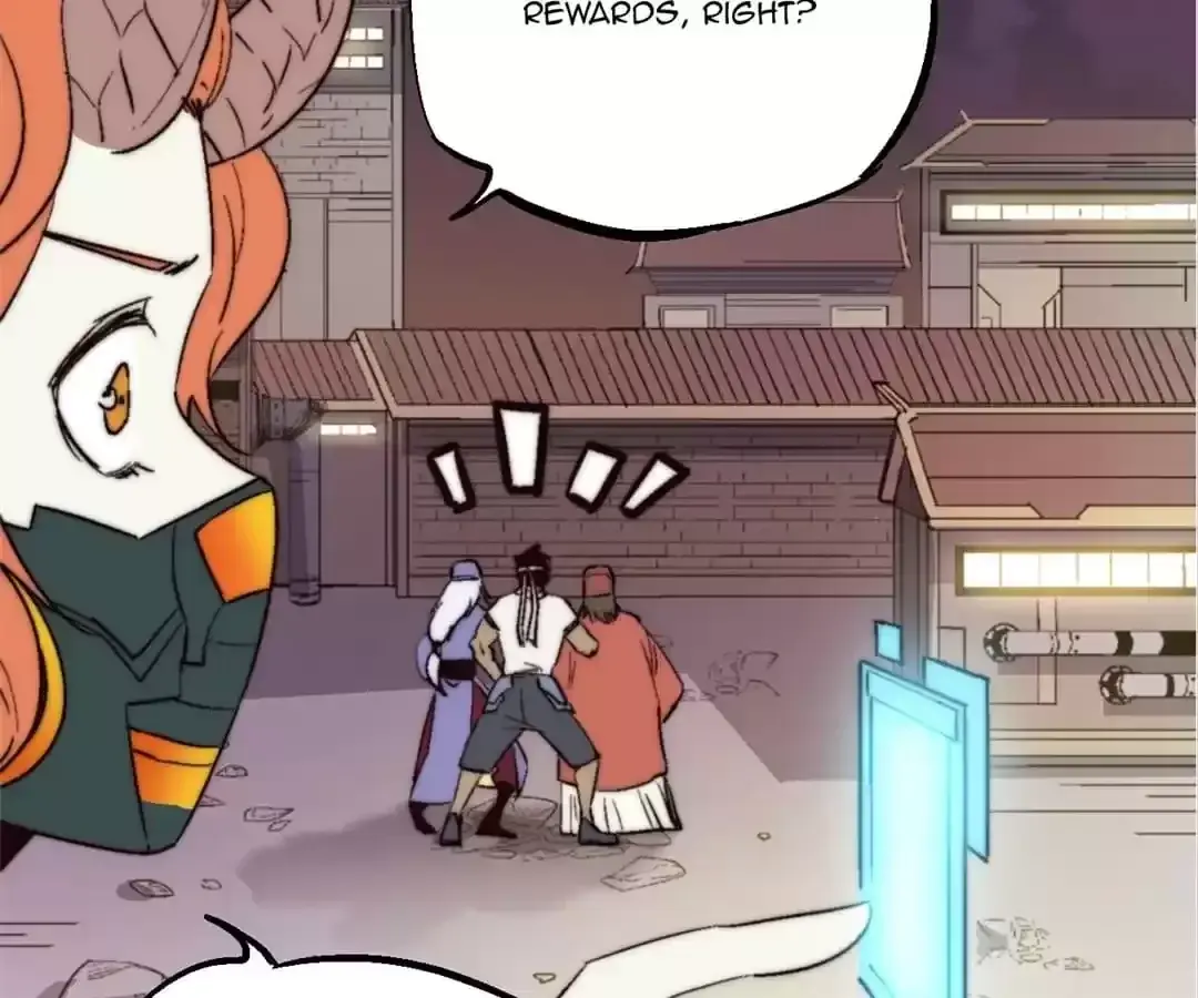 Read Fatal Code chapter 65 image 52 on Lezhin