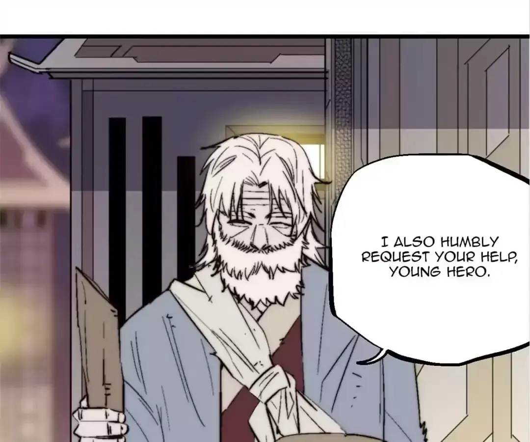 Read Fatal Code chapter 65 image 55 on Lezhin